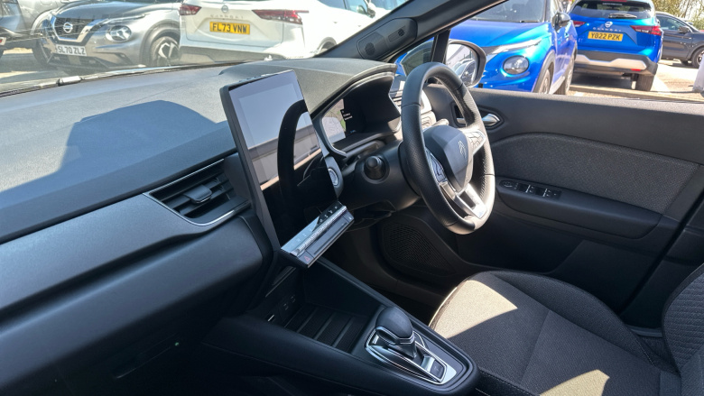 Renault Symbioz 1.6 E-Tech FHEV 145 Techno 5dr Auto Hybrid Estate